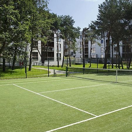 Summermint Γκντανσκ Εξωτερικό φωτογραφία