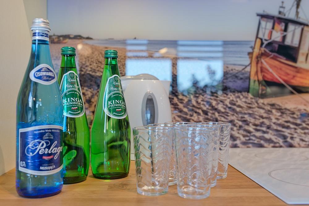 Summermint Γκντανσκ Εξωτερικό φωτογραφία
