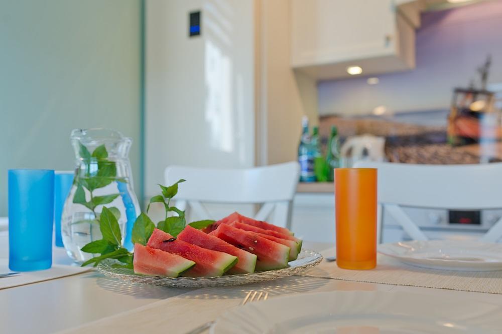 Summermint Γκντανσκ Εξωτερικό φωτογραφία